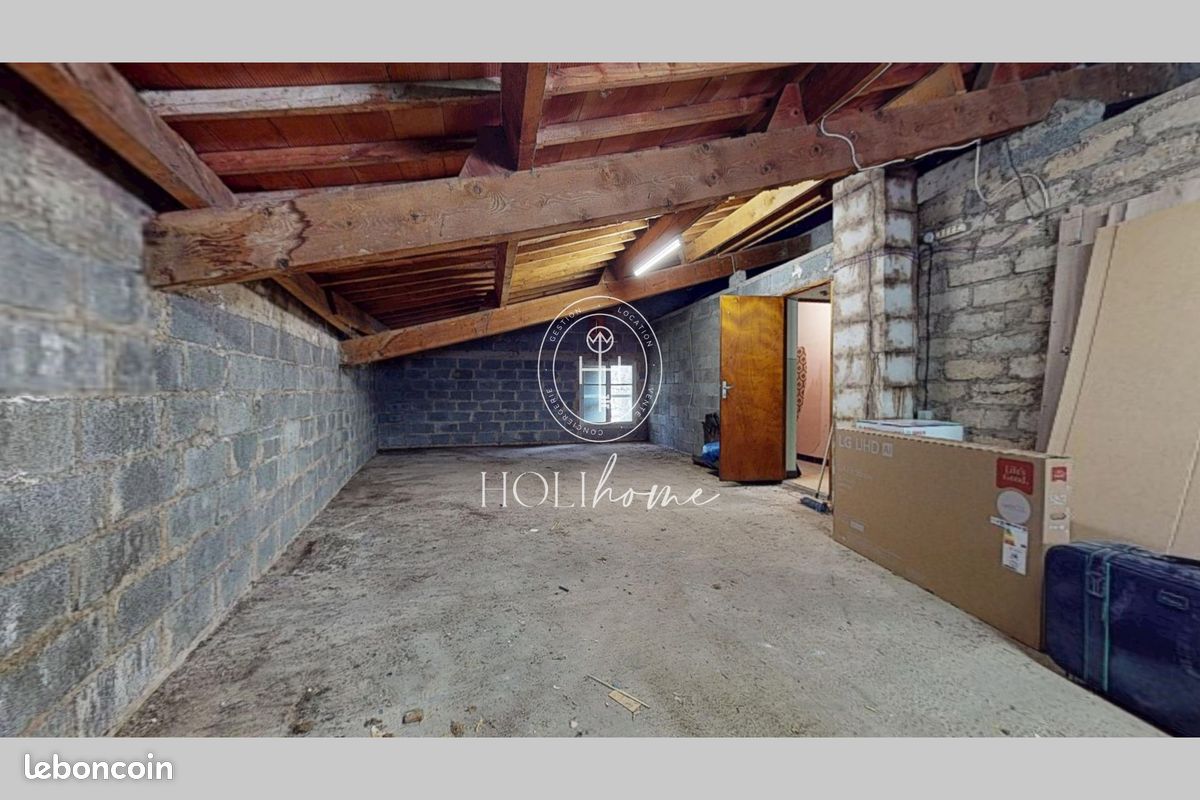 Appartement 4 pièces 160 m² (image 15)