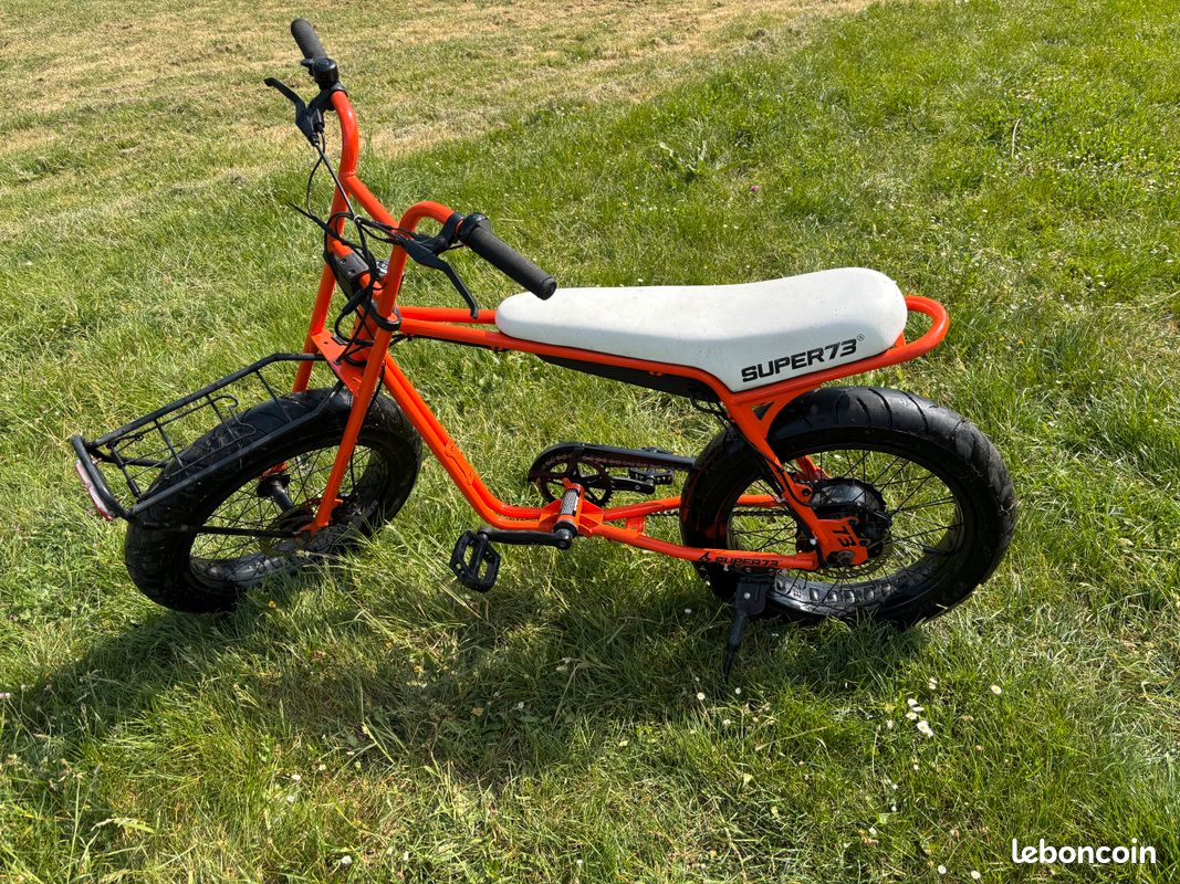 Super 73 (image 1)
