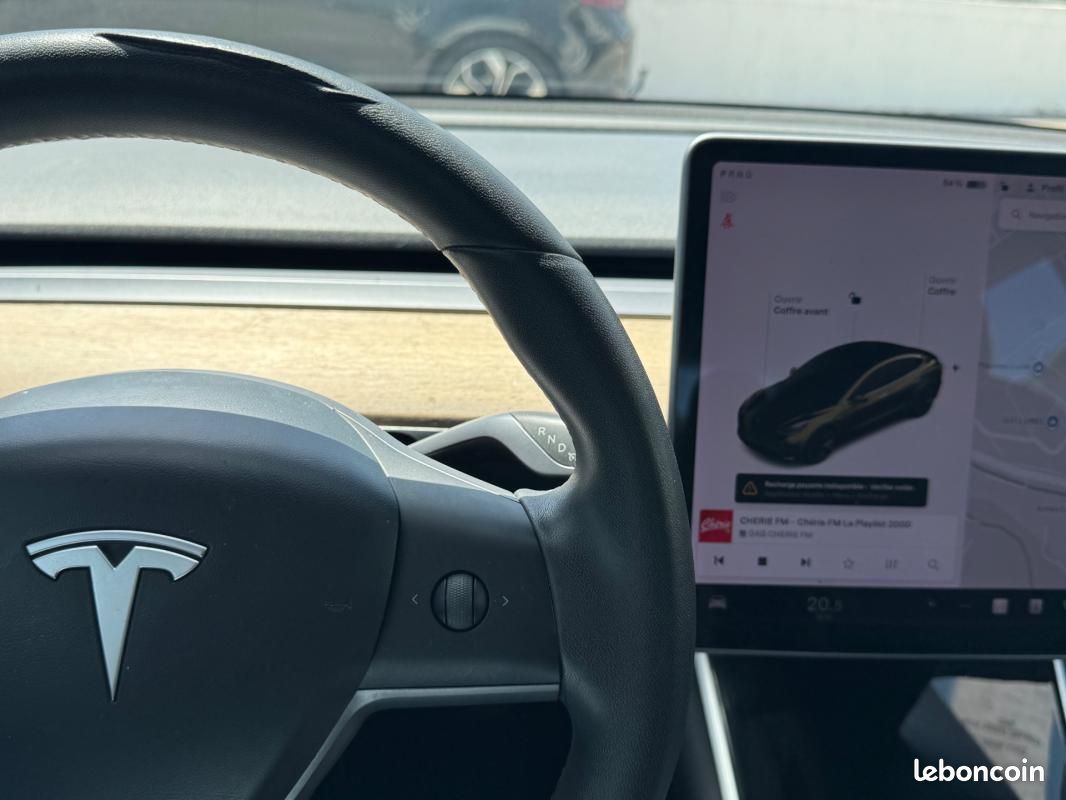 Tesla Model 3 Standard Range Plus RWD (image 27)