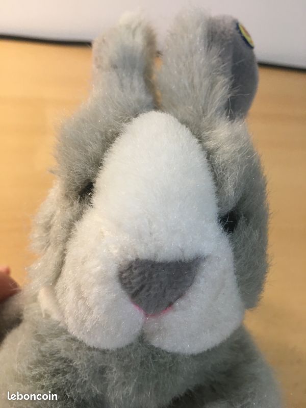 Petit sac à main lapin (image 2)