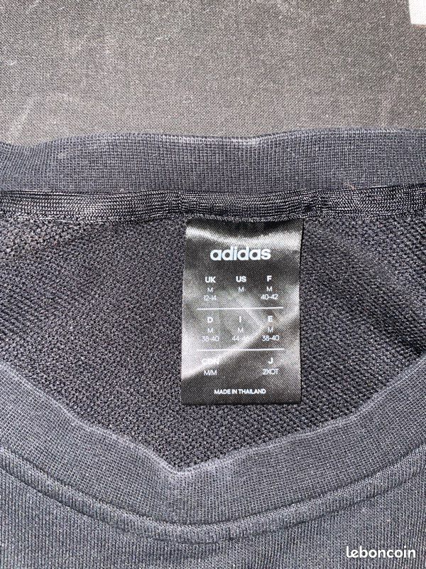 Pull adidas (image 1)