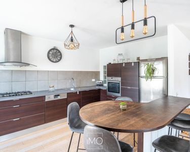 Maison 490 000 € - 135 m²