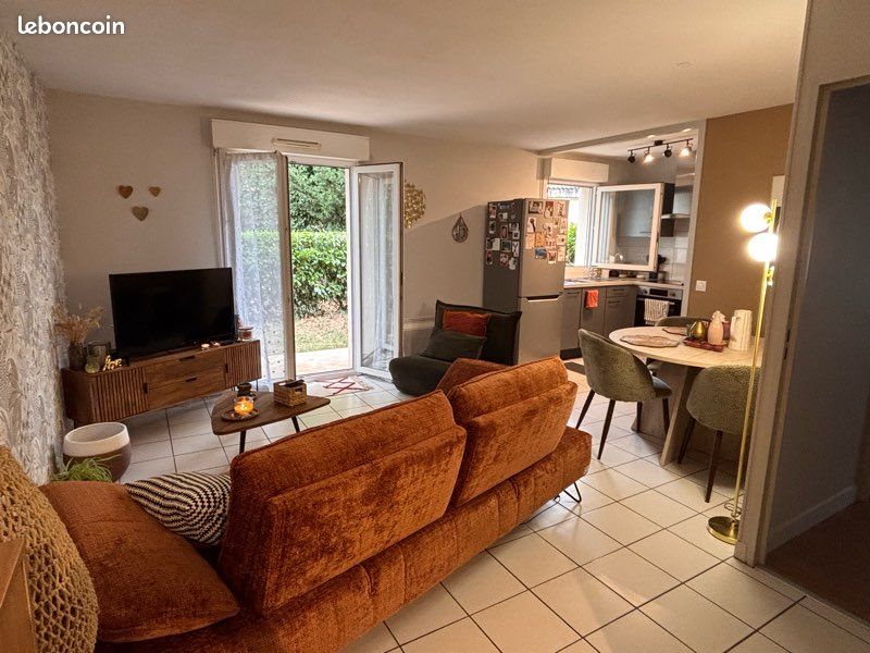 Appartement 2 pièces 47 m² · à Pau · 47 m² · 740 €