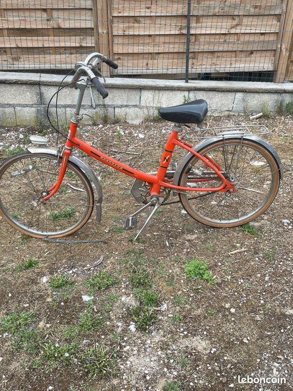 Peugeot Ancien Velo Femme Peugeot Occasion Vélo Peugeot Ancien Vélos