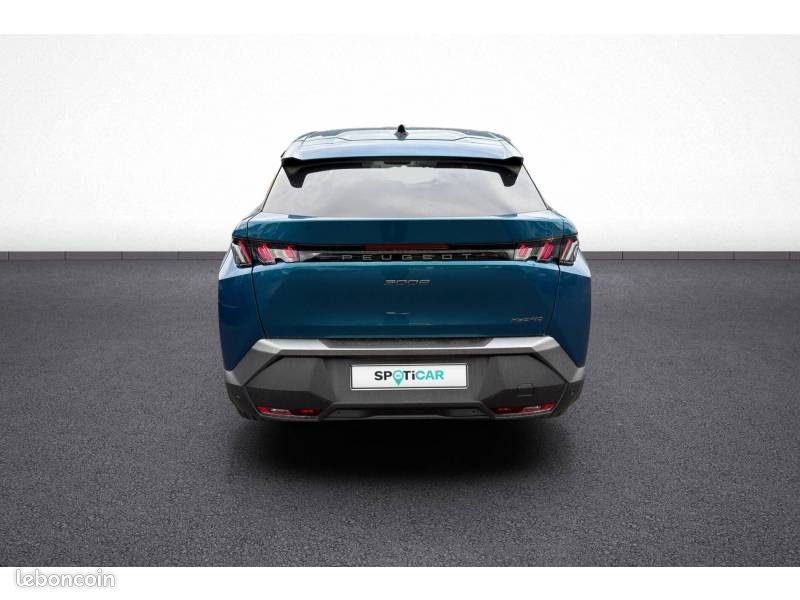 Peugeot 3008 Hybrid 145 e-DCS6 Allure (image 5)