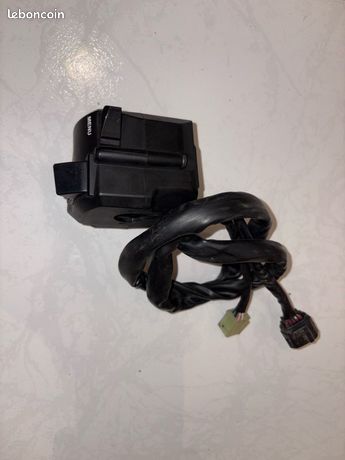 Commodo Gauche Pour Yamaha Tmax 530 4T - Pièce D'occasion - Référence 0040268