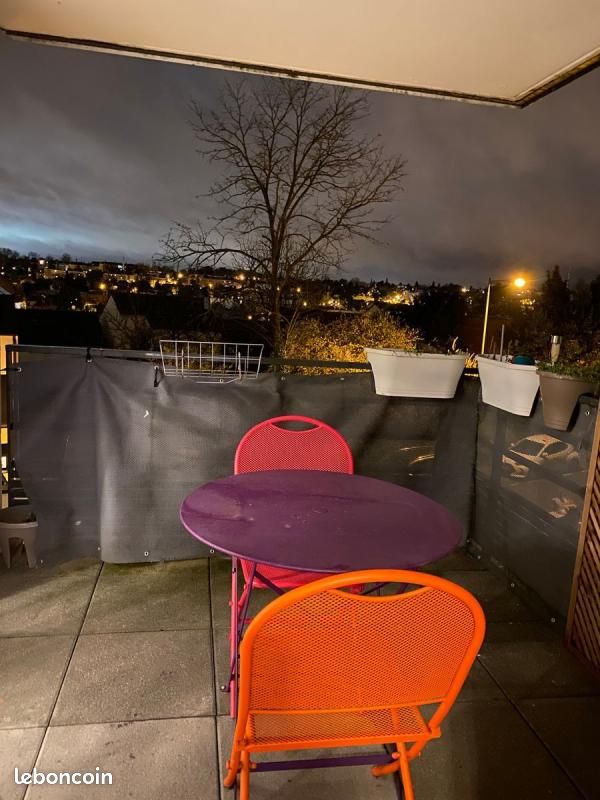 Appartement a louer bagneux - 3 pièce(s) - 63 m2 - Surfyn