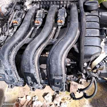 Pieces moteur 208/1.0l puretech (image 2)
