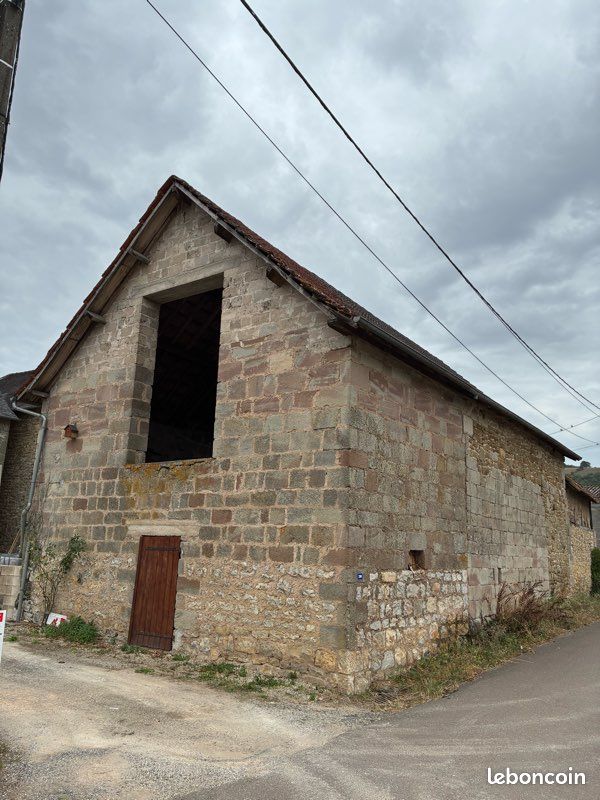 Maison 1 pièce 110 m² · à Pazayac · 110 m² · 59 000 €