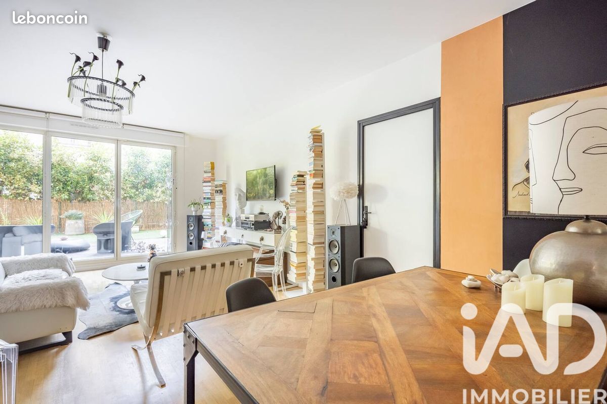 Appartement 4 pièces 105 m² (image 4)