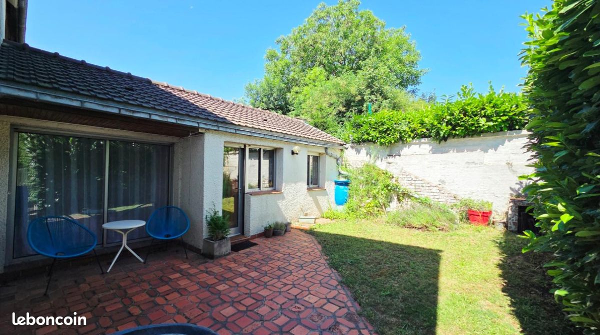 Maison 6 pièces 128 m² · à Arras · 128 m² · 210 000 €
