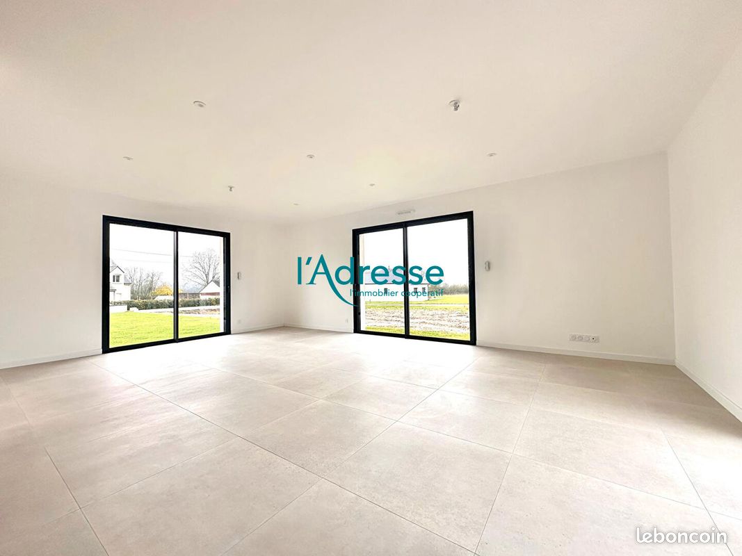 Maison 7 pièces 127 m² (image 3)