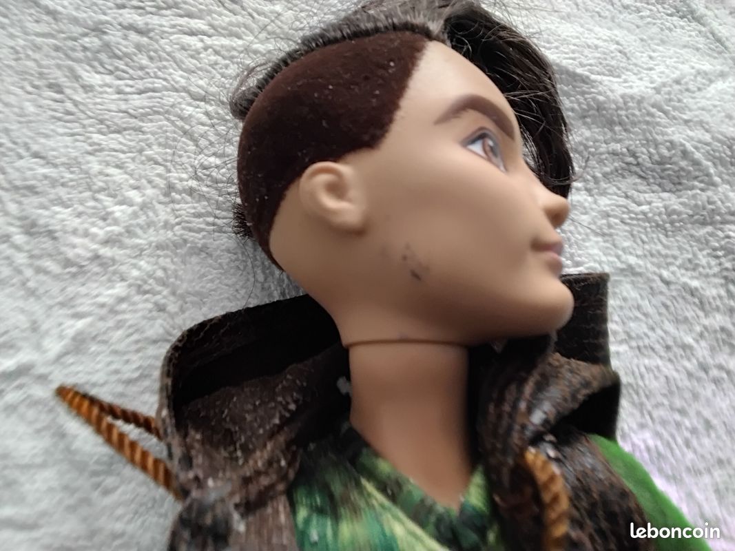 Hunter Huntsman. Ever After High (image 9)