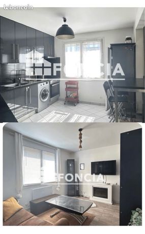 Location F3 meublé à MORANGIS 91