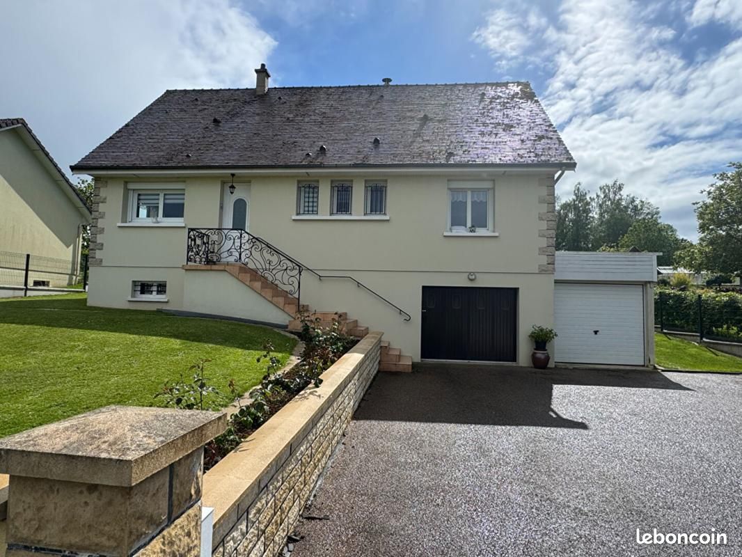 Maison 6 pièces 120 m² · à Quièvrecourt · 120 m² · 255 000 €