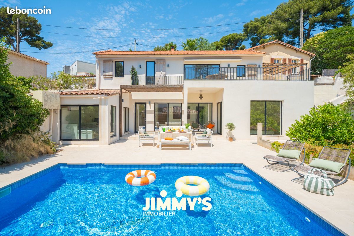 Maison 4 pièces 149 m² · à Marseille · 149 m² · 850 000 €