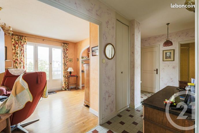 Appartement 3 pièces 72 m² — 8