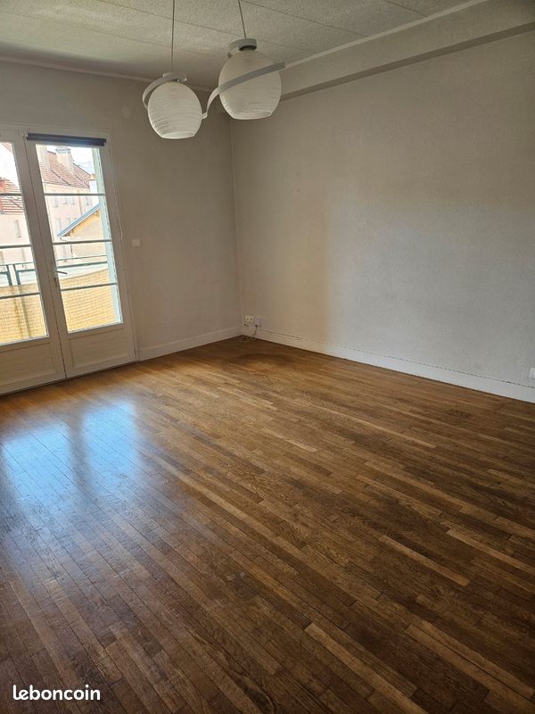 Appartement 3 pièces 66 m² · à Dijon · 66 m² · 800 €/mois