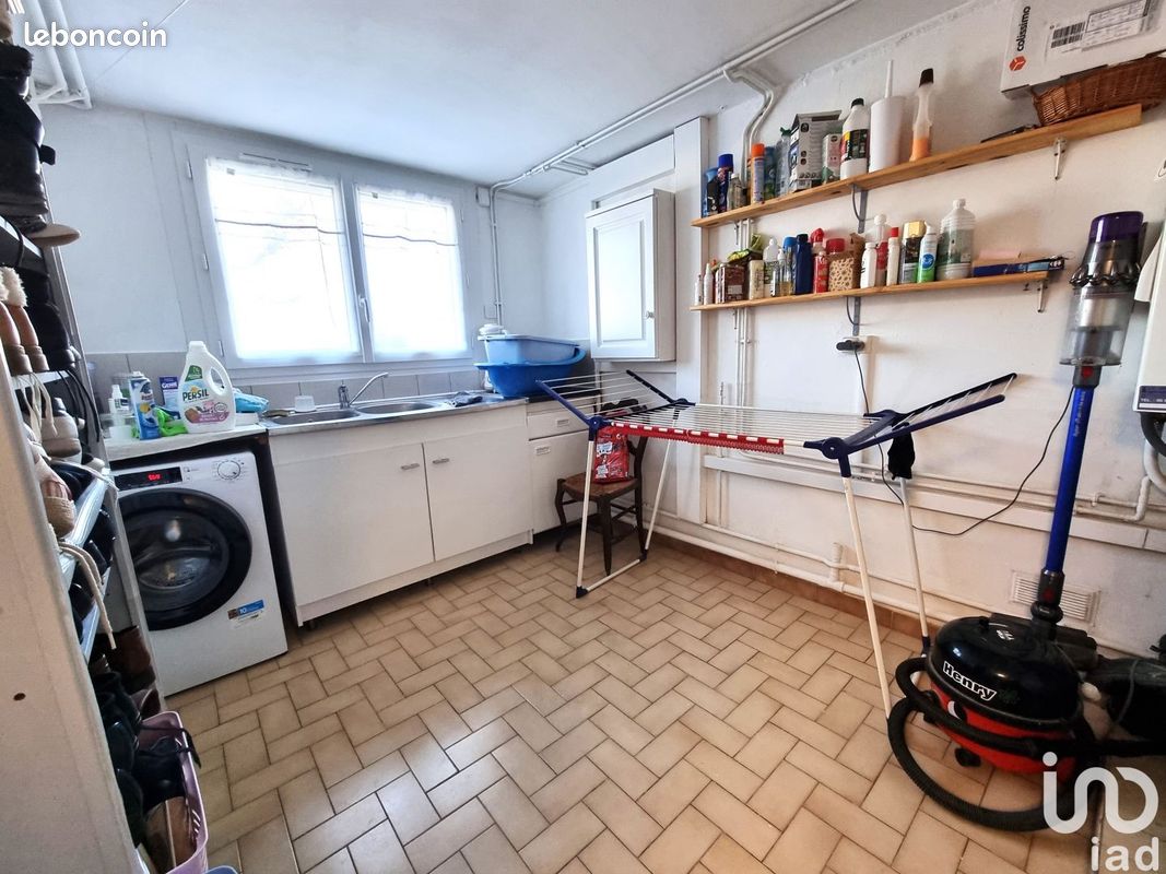Maison 6 pièces 157 m² - Bergerac 24100 (image principale 10)