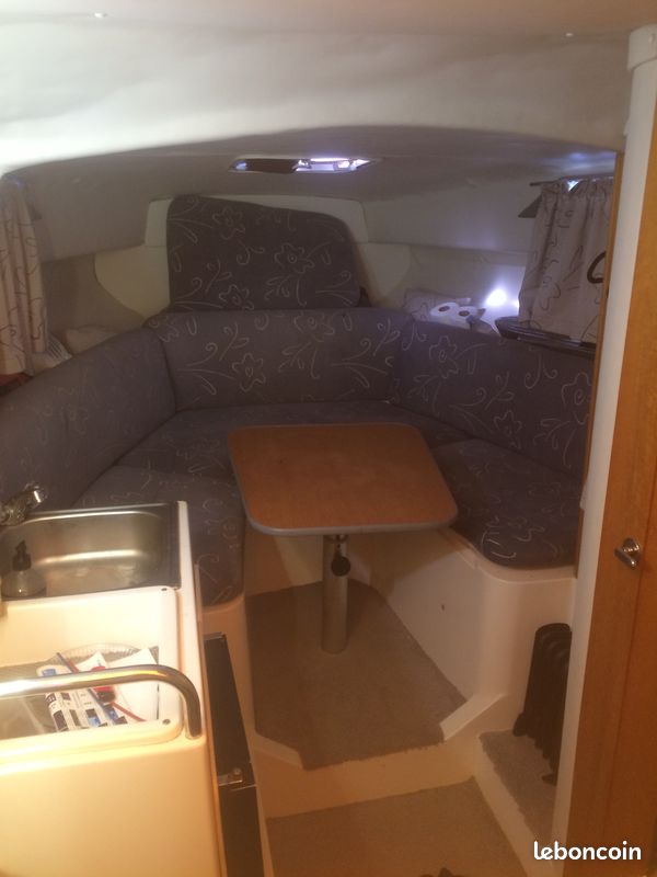 Vends vedette diesel (image 2)