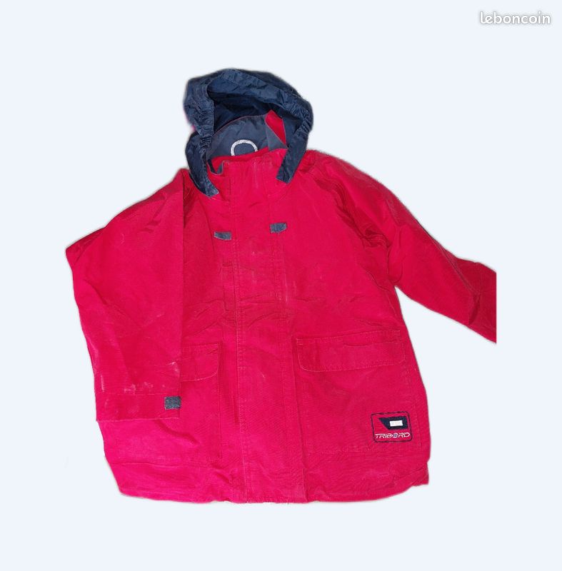 Manteau (image 1)