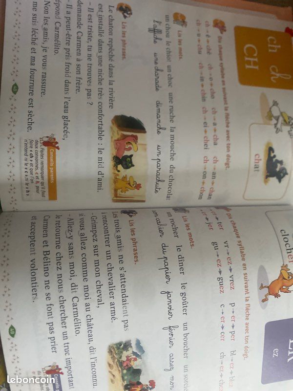 Cocorico je sais lire (image 3)