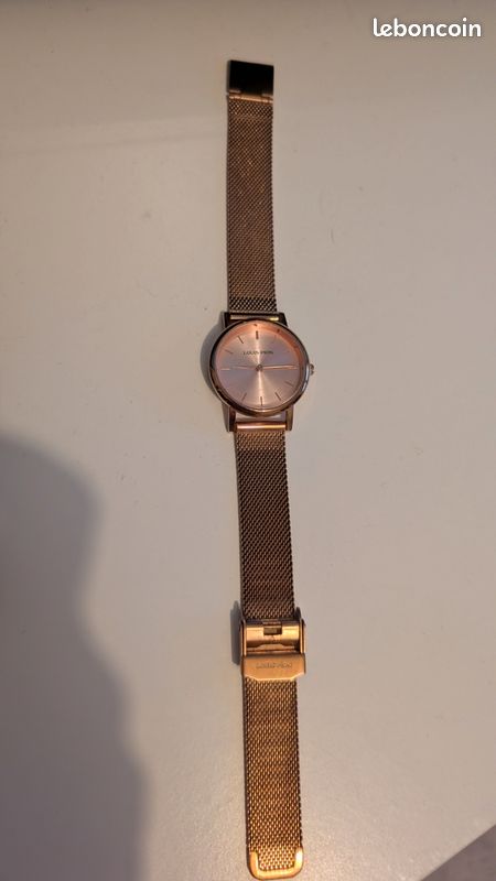 Montre Louis Pion (image 1)