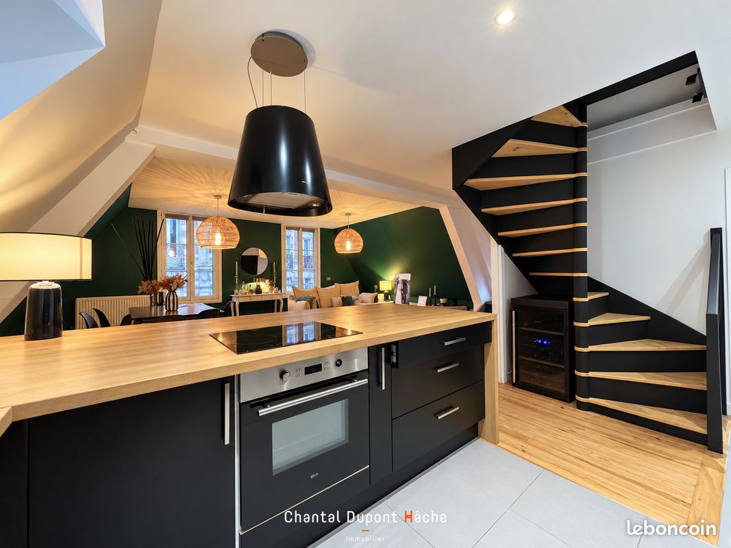Appartement 4 pièces 108 m² · à Chartres · 108 m² · 249 000 €