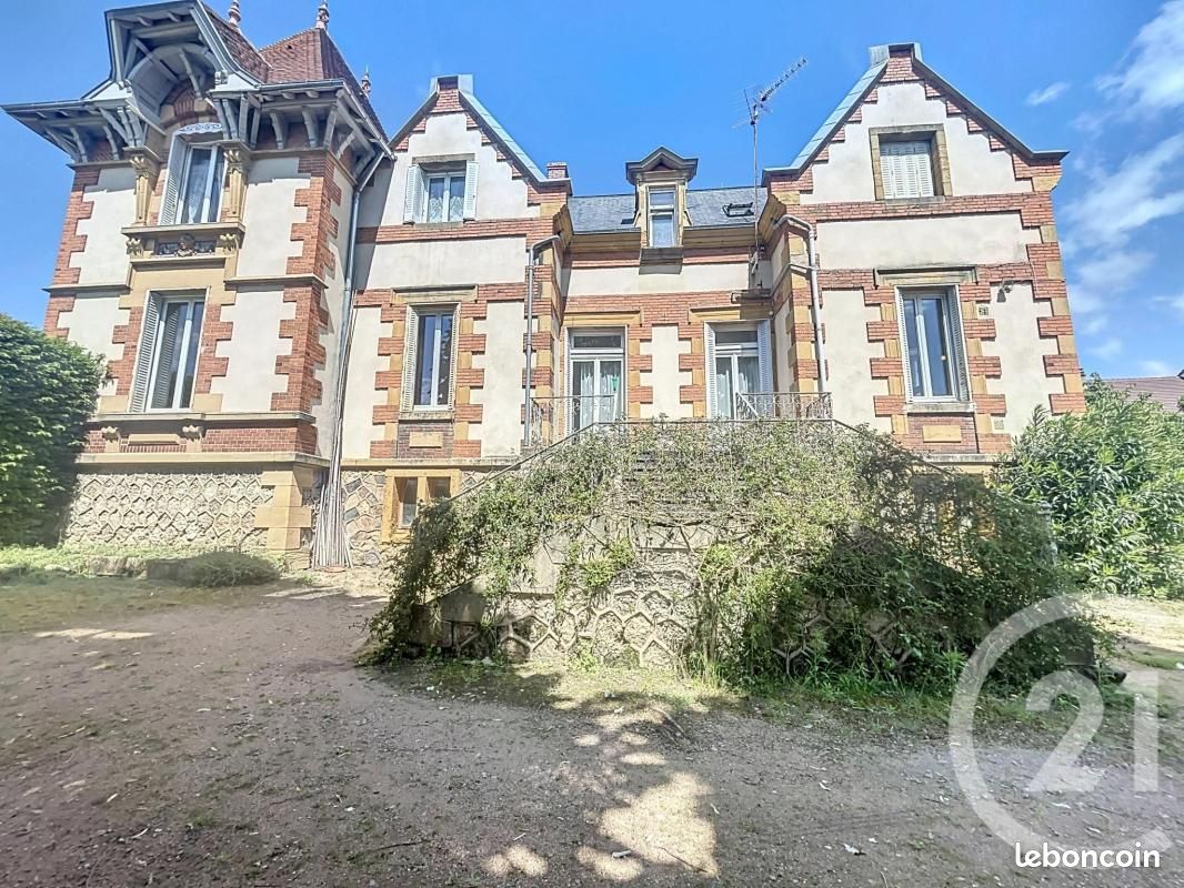 Appartement 3 pièces 75 m² · à Varennes-sur-Allier · 75 m² · 600 €
