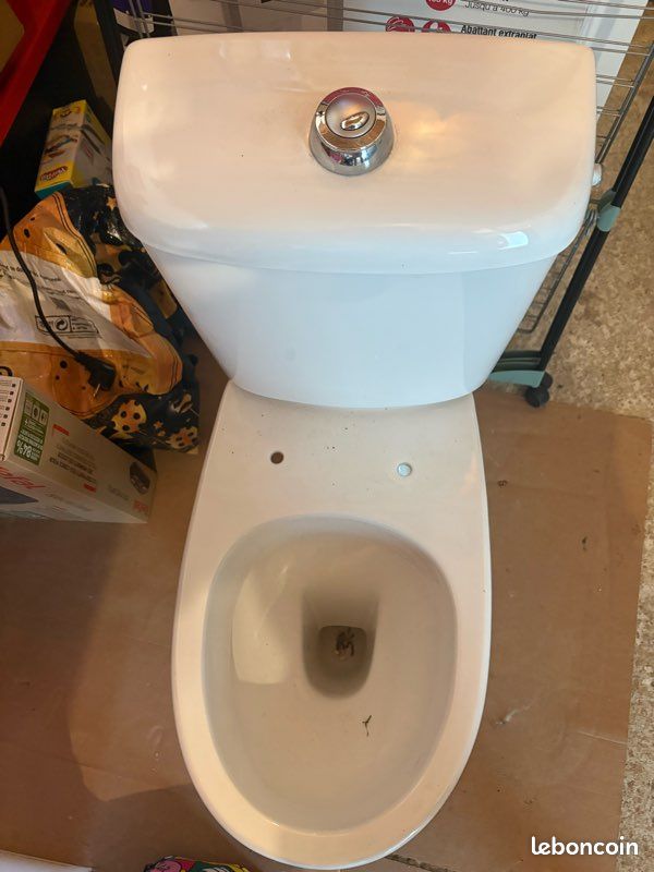 Toilettes (image 2)