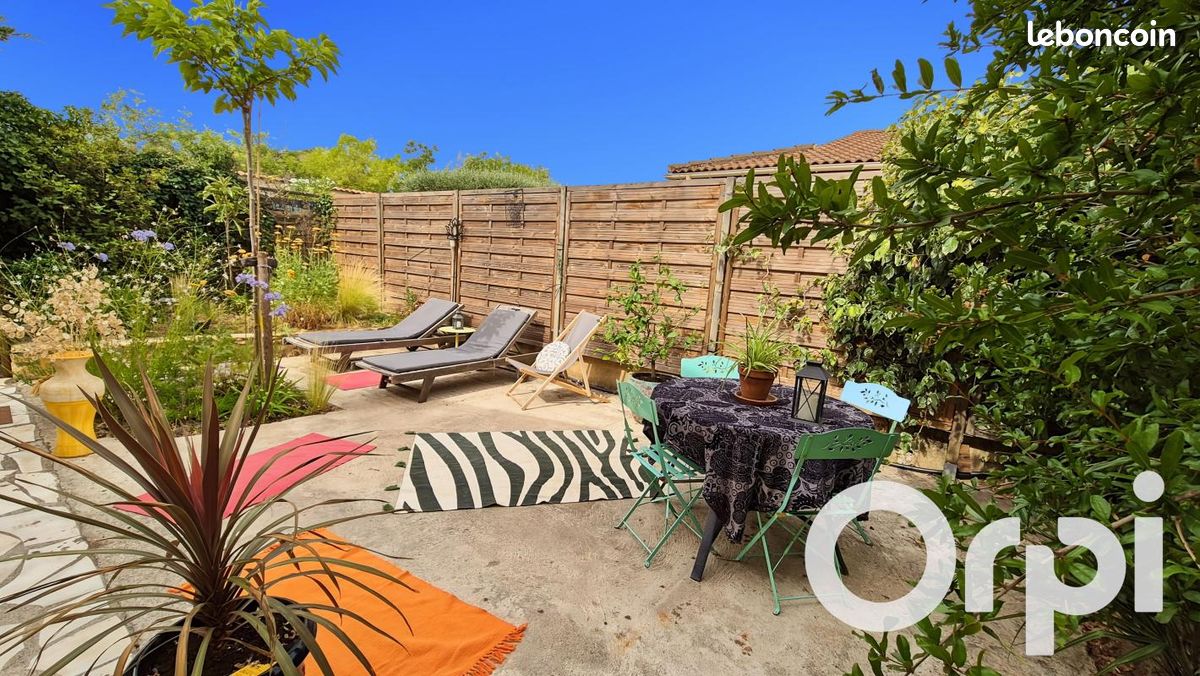 Maison 6 pièces 155 m² · à Bagnols-sur-Cèze · 155 m² · 239 000 €