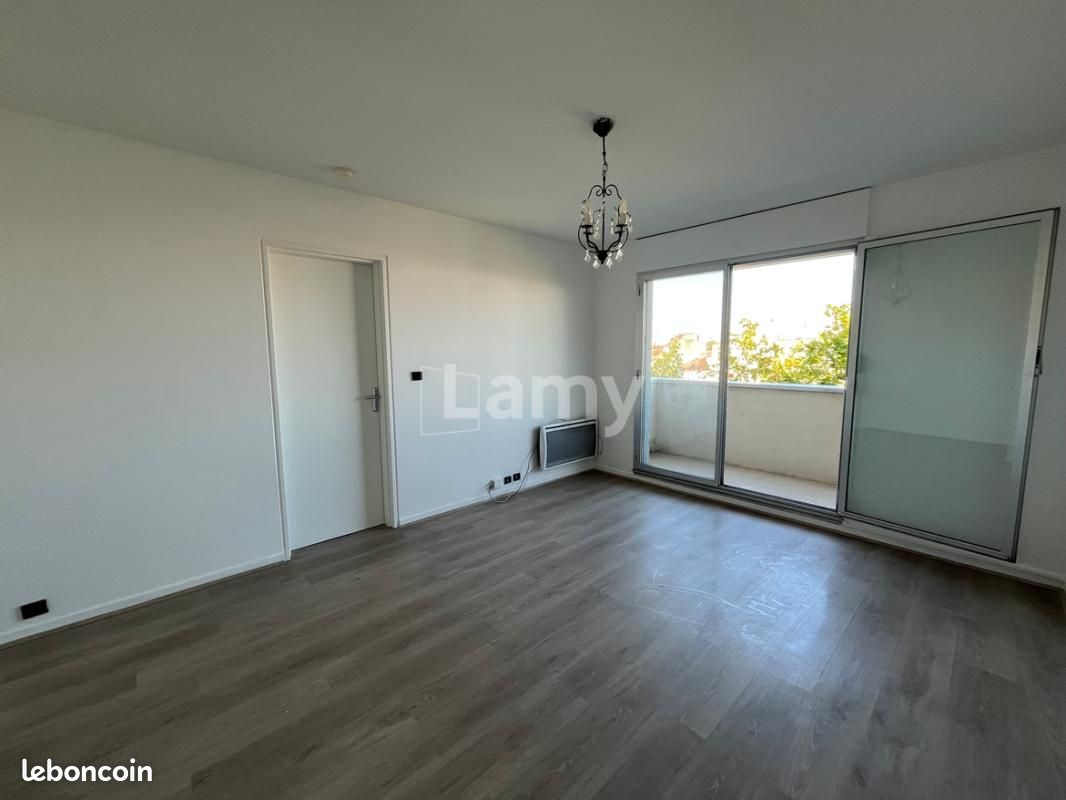 Appartement 2 pièces 47 m² · à Dijon · 47 m² · 720 €/mois
