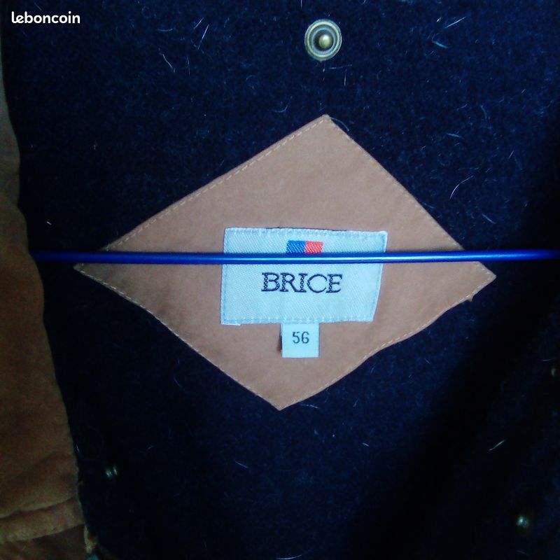 Parka homme (image 3)