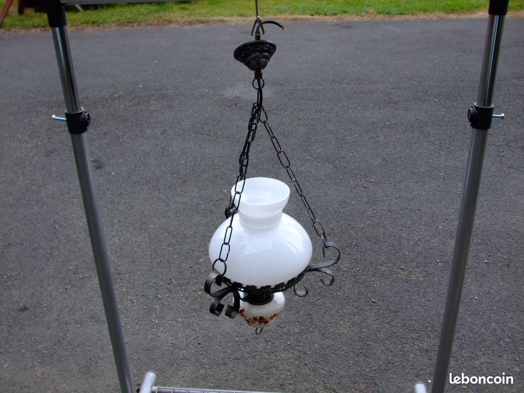 Suspension luminaire (image 2)