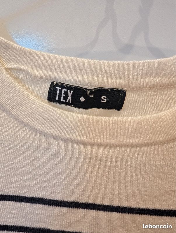 Lot vêtements femme S (image 4)