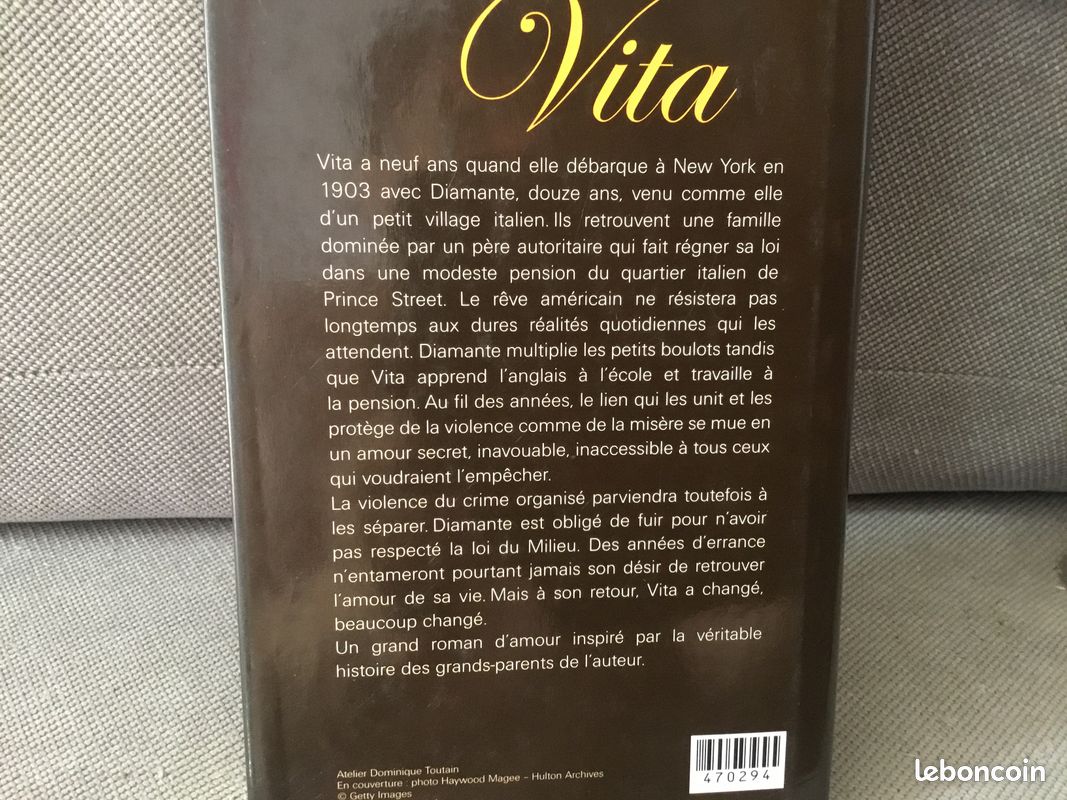 Auteurs L / M (image 10)