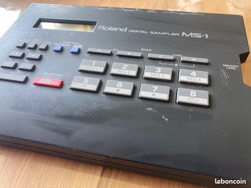 Roland MS1 #2 (image 3)