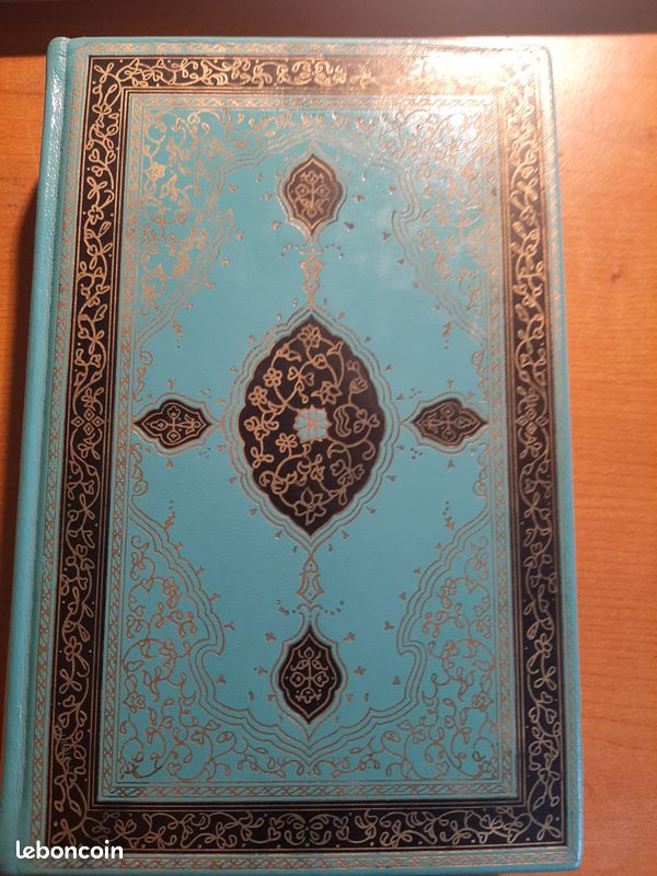Le Livre des Mille et Une Nuits (image 1)