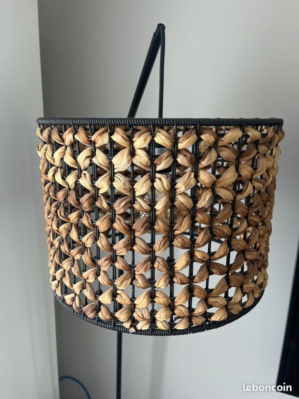 Lampadaire Maison du Monde (image 2)