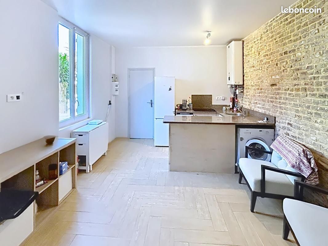 Appartement 2 pièces 26 m² · à Deauville · 26 m² · 181 500 €