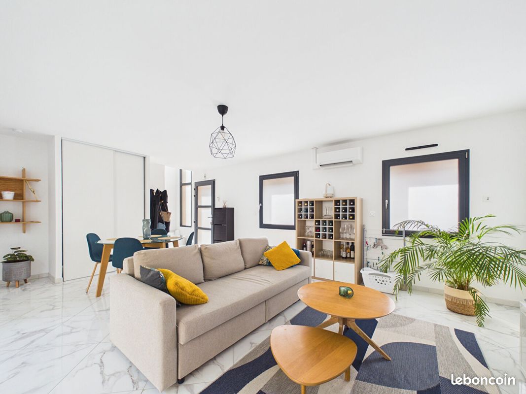 Maison 4 pièces 95 m² · à Oissel · 95 m² · 209 900 €
