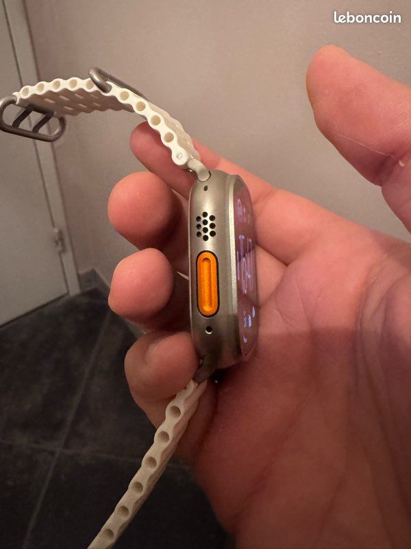 Apple Watch Ultra (image 3)