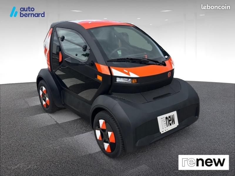 Mobilize Duo 45 Neo (image 3)