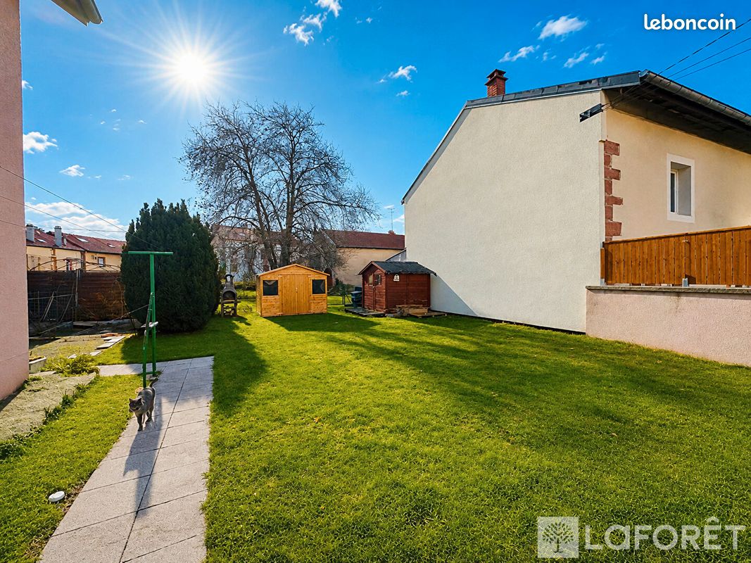 Maison 4 pièces 83 m² · à Docelles · 83 m² · 88 000 €