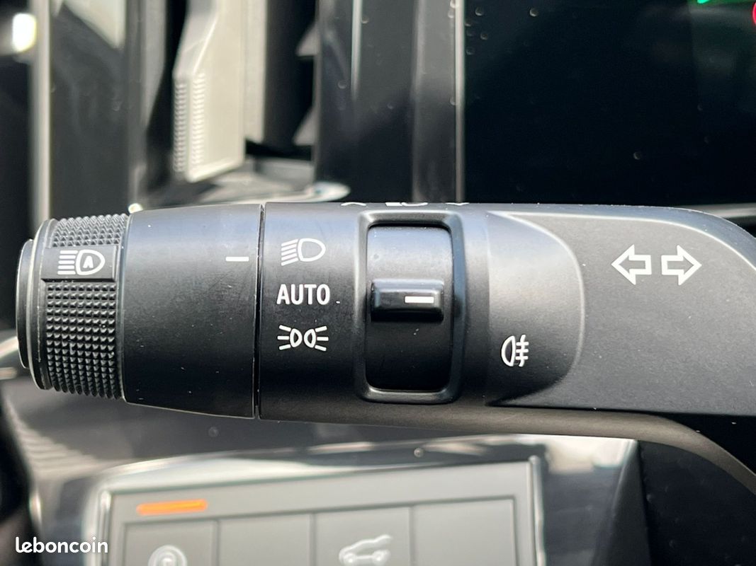 Renault Austral esprit Alpine full hybrid E-Tech 200 -25 (image 21)