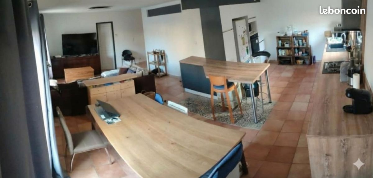 Maison 4 pièces 108 m² · à Saint-André · 108 m² · 350 000 €