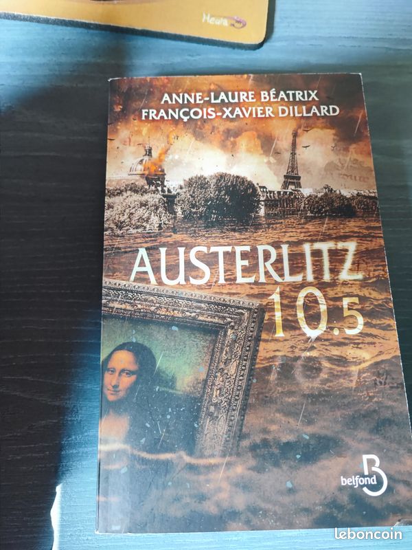 Austerlitz 10.5 (image 1)