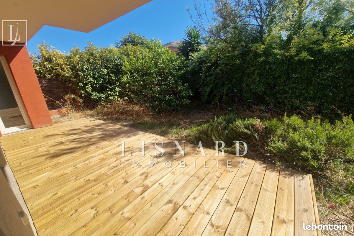 Appartement 3 pièces 63 m² · à Vallauris · 63 m² · 299 000 €