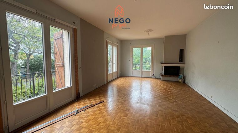 Maison 5 pièces 180 m² — 5
