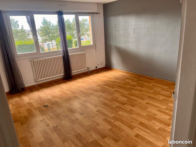 Appartement 2 pièces 53 m² · à Lorient · 52,7 m² · 124 000 €